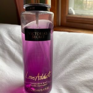 VS Fragrance - Love Addict